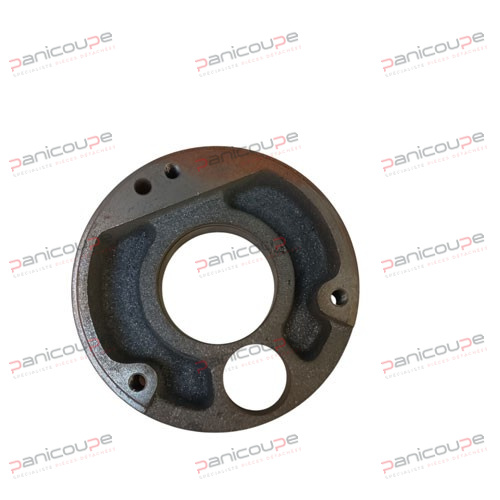 PLANET&Auml;RER UNTERER DECKEL Produktbild