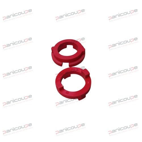 Walzenmotor 4203200-4203300 Produktbild