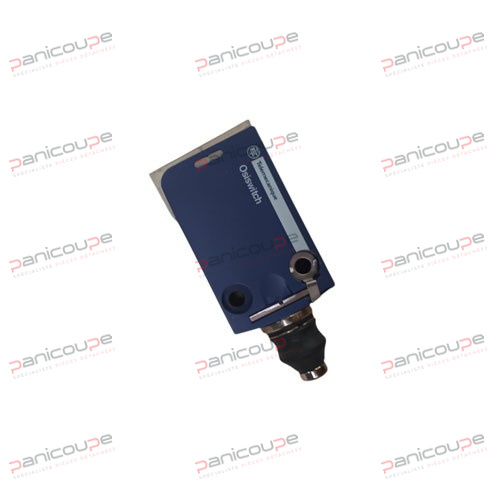 FDC ZCMD25 GEH&Auml;USE Produktbild