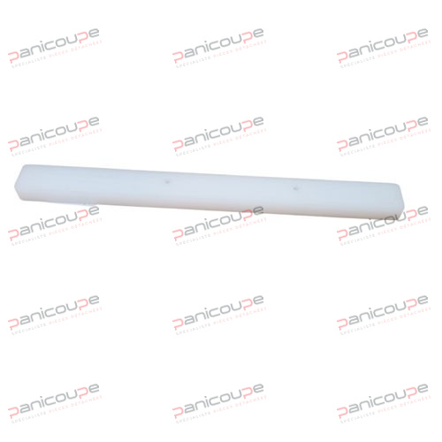 F&Uuml;HRUNG AUS KUNSTSTOFF F&Uuml;R DEN HINTEREN TEPPICH - ALLE AUSSER X50B Produktbild