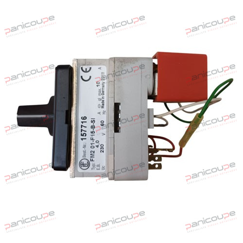 SCHALTER 220/60 Produktbild