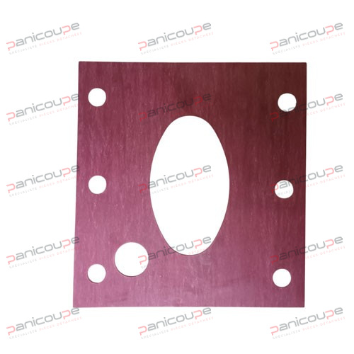 Ofennebel Rohrgelenk EC-ES Produktbild