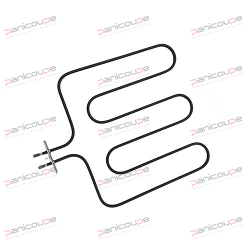 1400W 230V HEIZELEMENT Produktbild