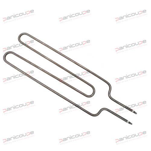 XF16 220V/1,8 KW Widerstand Produktbild