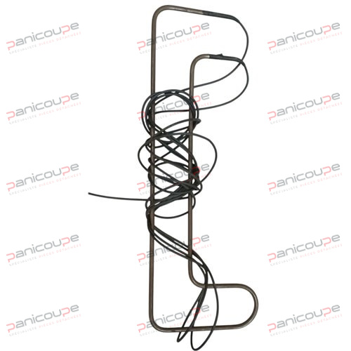 VERBESSERTE UMWELTBEST&Auml;NDIGKEIT Produktbild