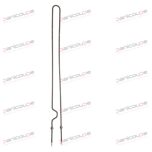 400V 360W MODULARBACKOFEN 2 E. Produktbild