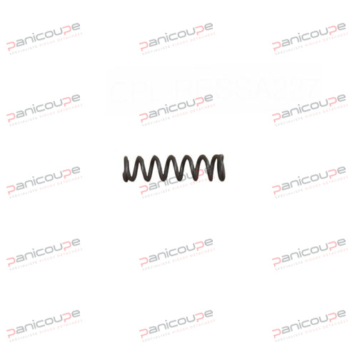 GRIFFFEDER (Ausl&ouml;ser) Produktbild