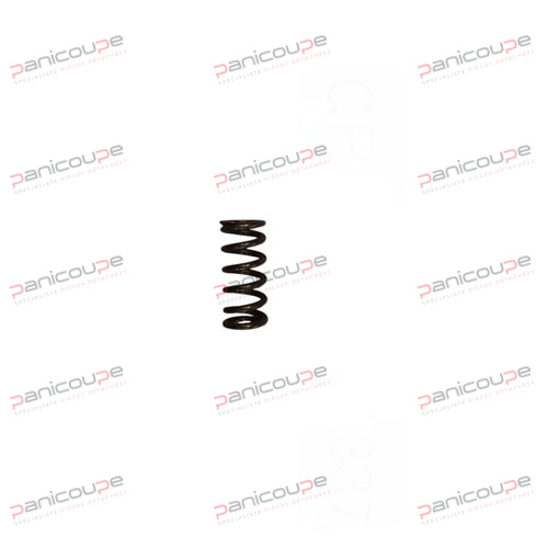 DRUCKFEDER Produktbild