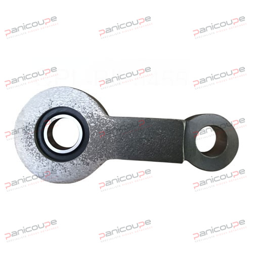 SCHABERFEDER, FERTIGE TEILE Produktbild