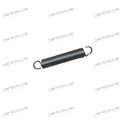 Hebelfeder Produktbild