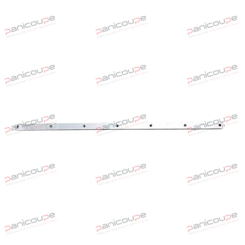 OBERE SCHABERBLATTHALTERUNG AUS ALUMINIUM - 500 WALZWERKE (NACH 1998) Produktbild