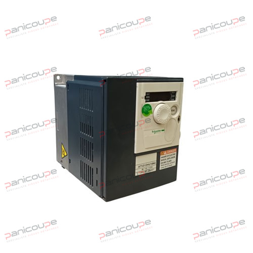 3-phasig/380 V 1,5 kW Differenzial Produktbild