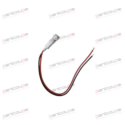 BACKOFENINNENBELEUCHTUNG Produktbild