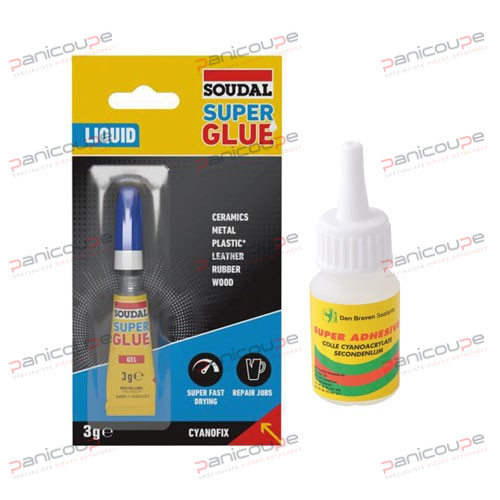 COLLE CYANOLIT Produktbild