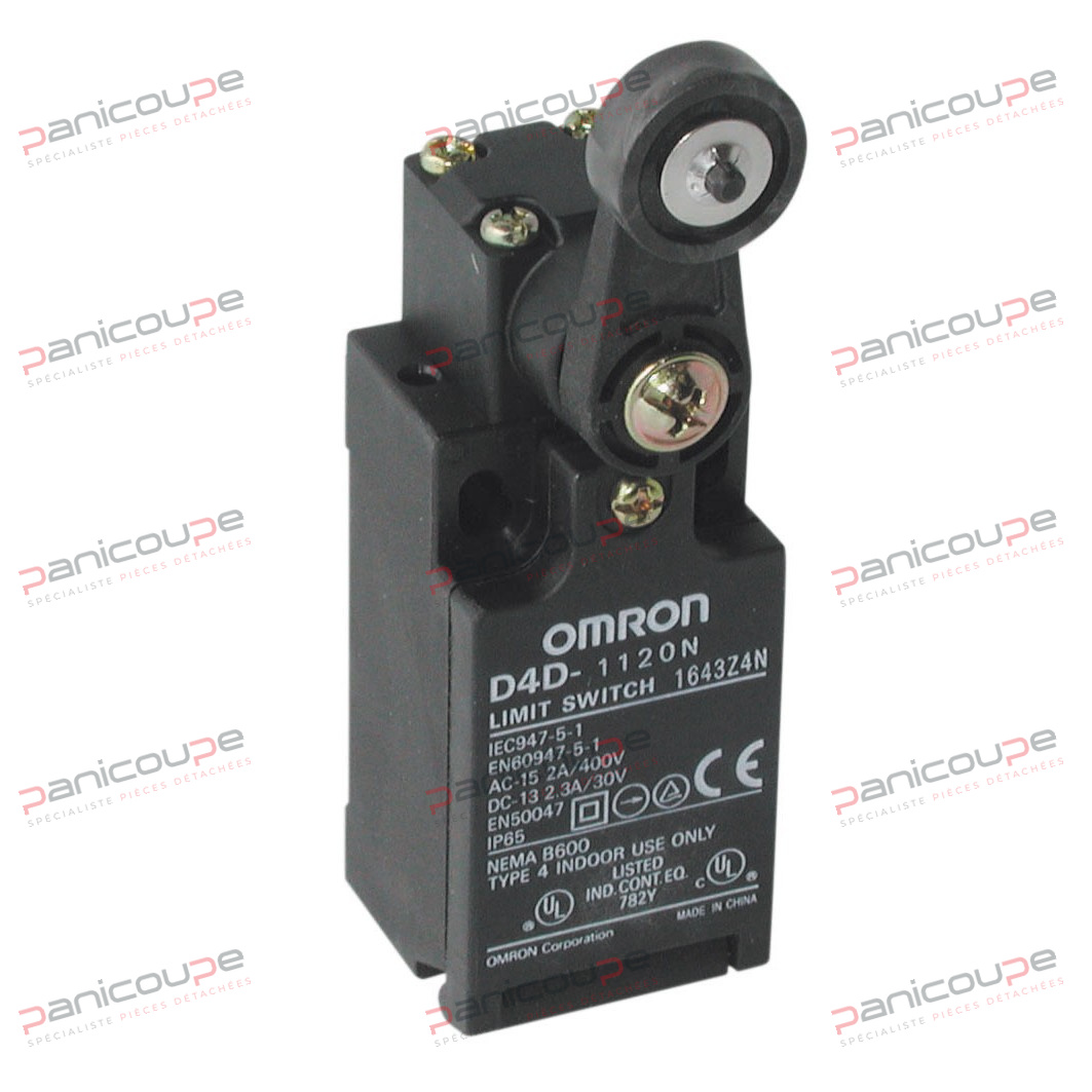 ROLLENHEBELMODELL Produktbild