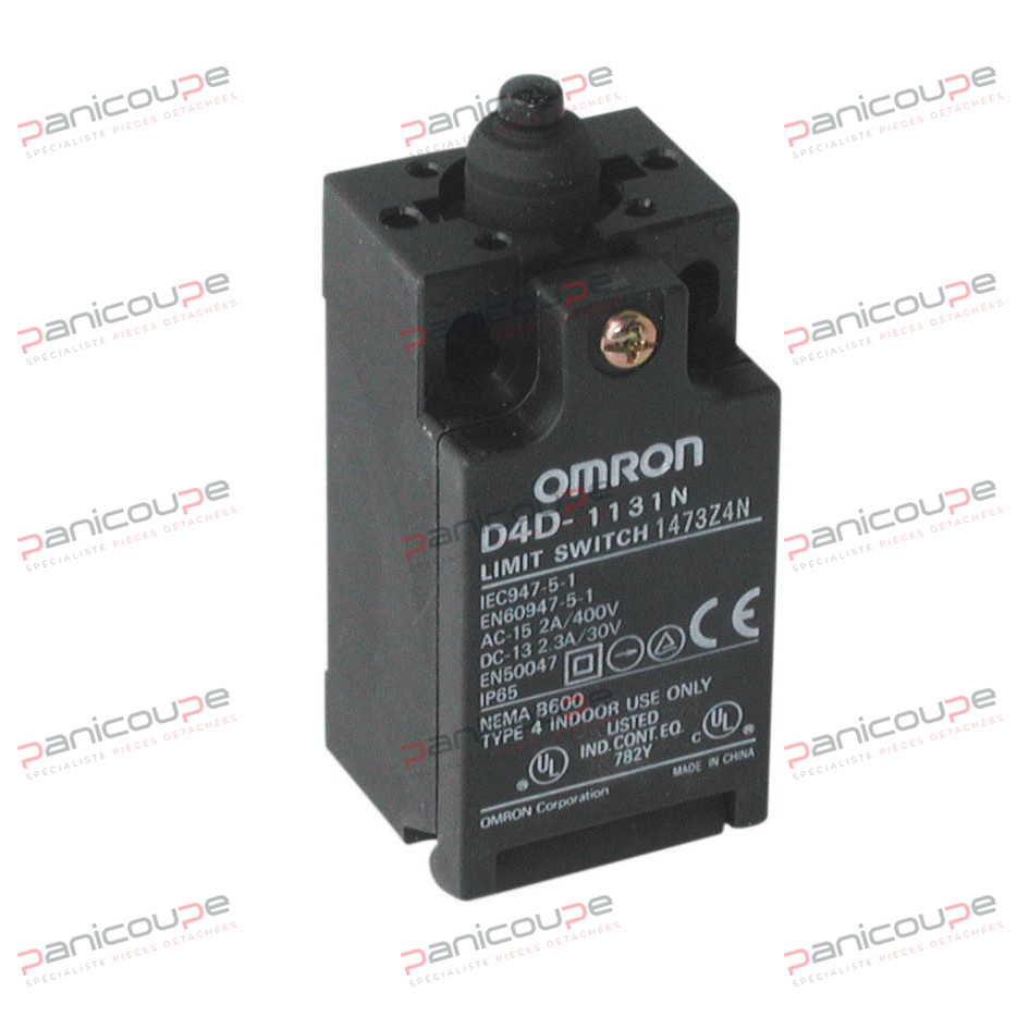 DRUCKKNOPFMODELL Produktbild