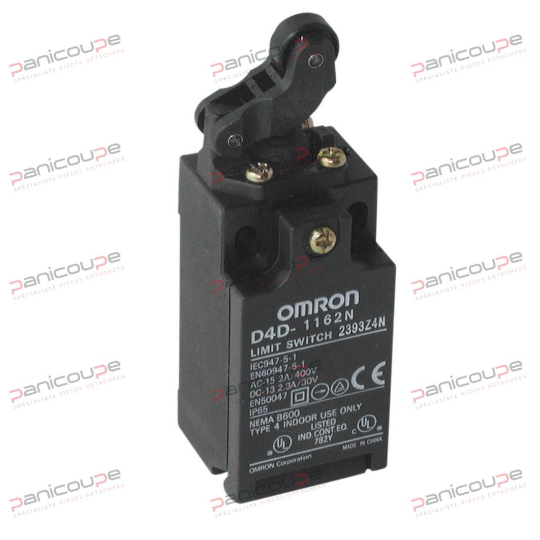 ROLLENHEBELMODELL MIT ANGRIFFSRICHTUNG Produktbild