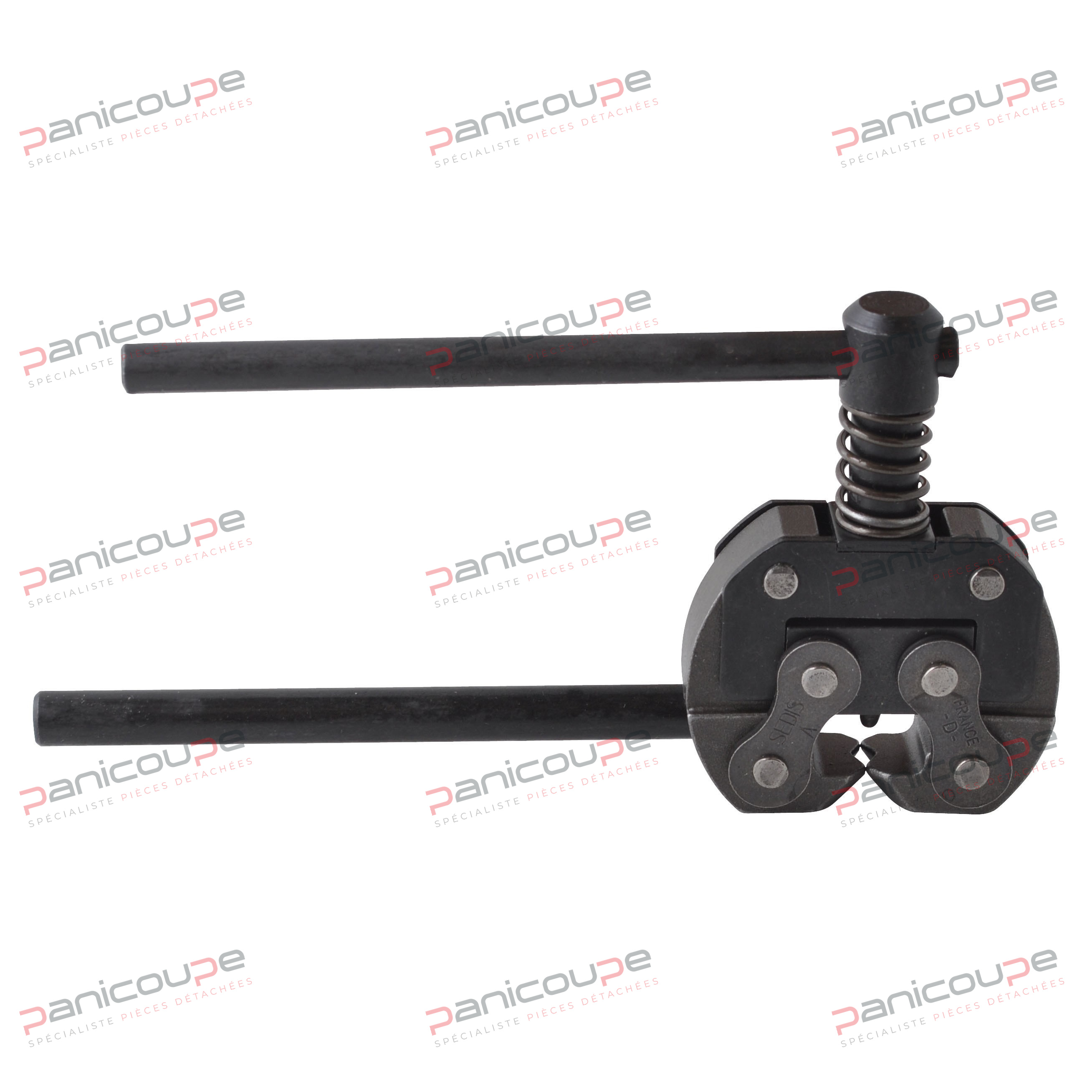 KETTENABTEILUNGEN Produktbild