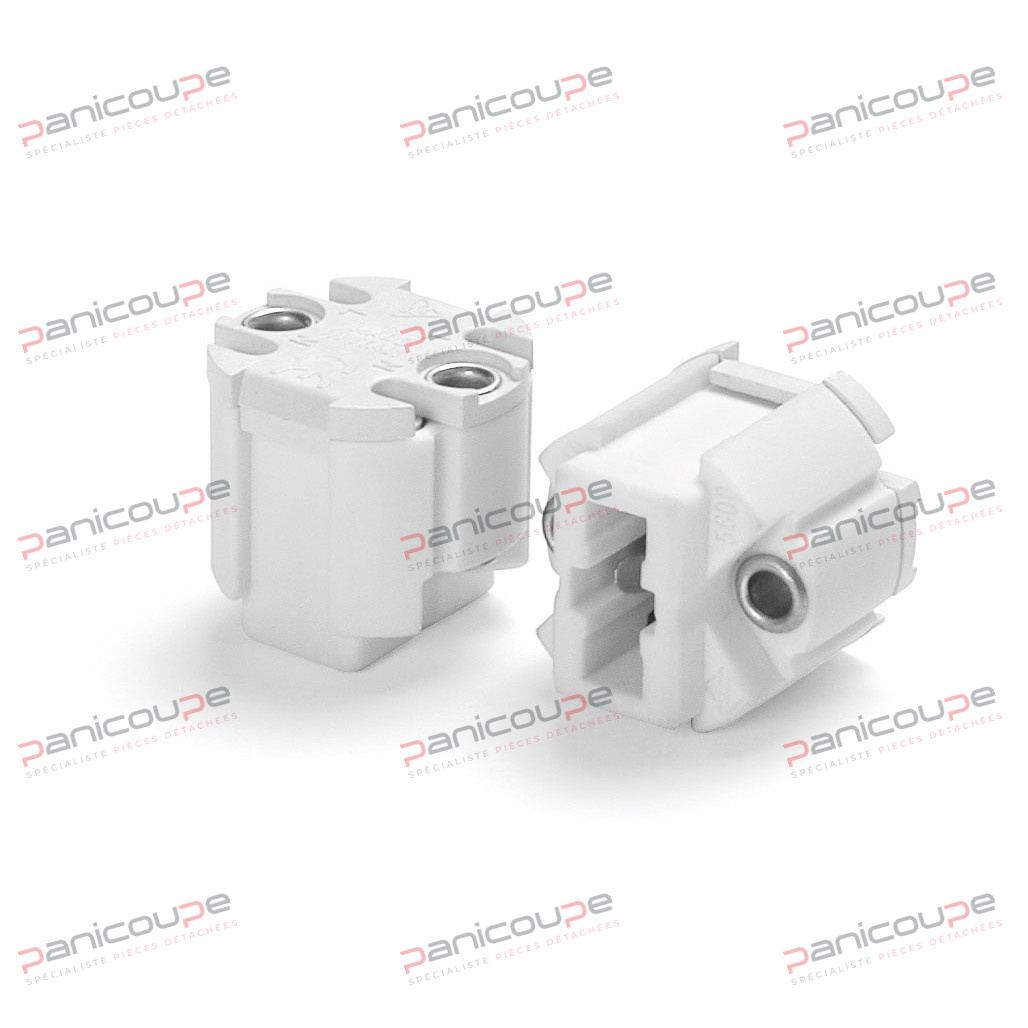 G9 Keramikfassung Produktbild