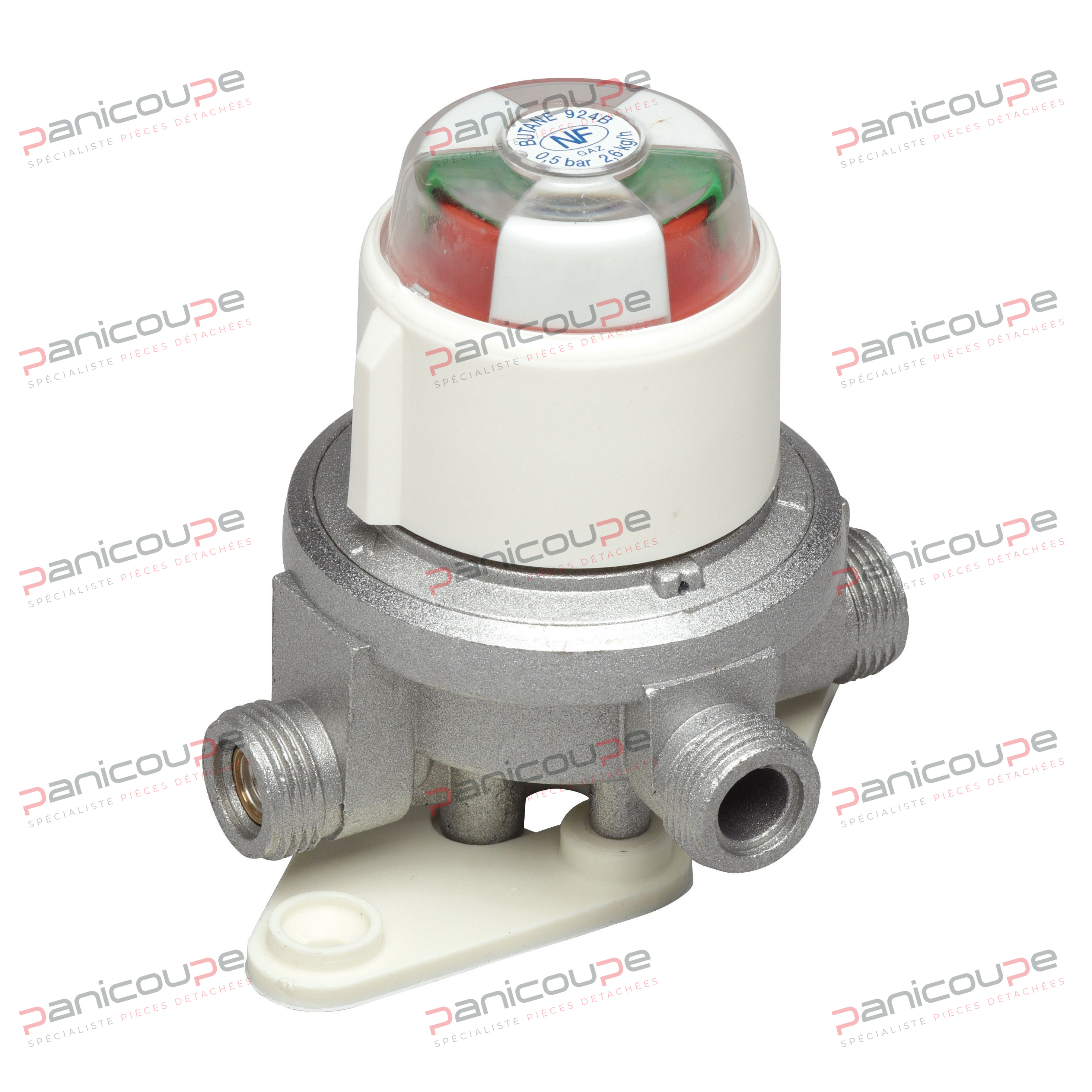 DETENDEURS INVERSEURS AVEC ISR Produktbild