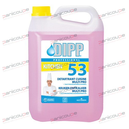 K&uuml;chenentkalker Produktbild