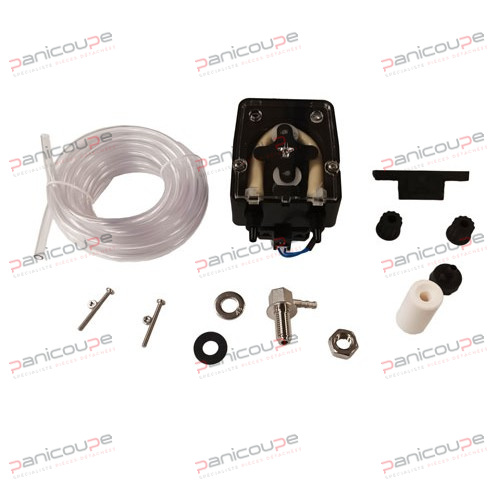 PBR3 Waschmittelspender Produktbild