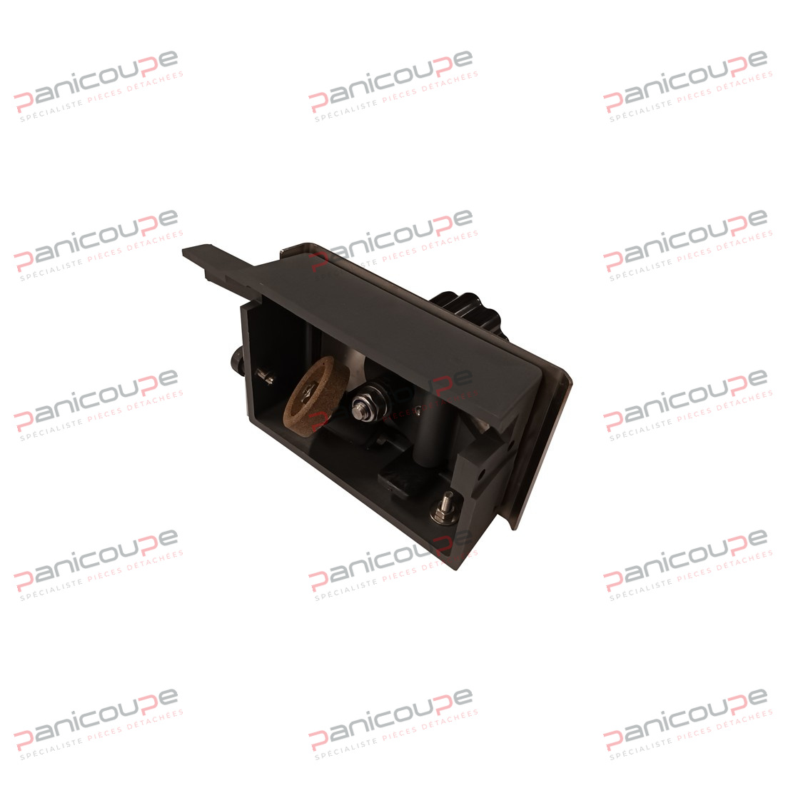 BRAHER Komplette Sch&auml;rfmatte Produktbild