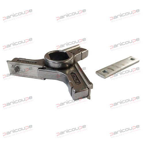 Messer mit Klinge aus B98-Edelstahl Produktbild