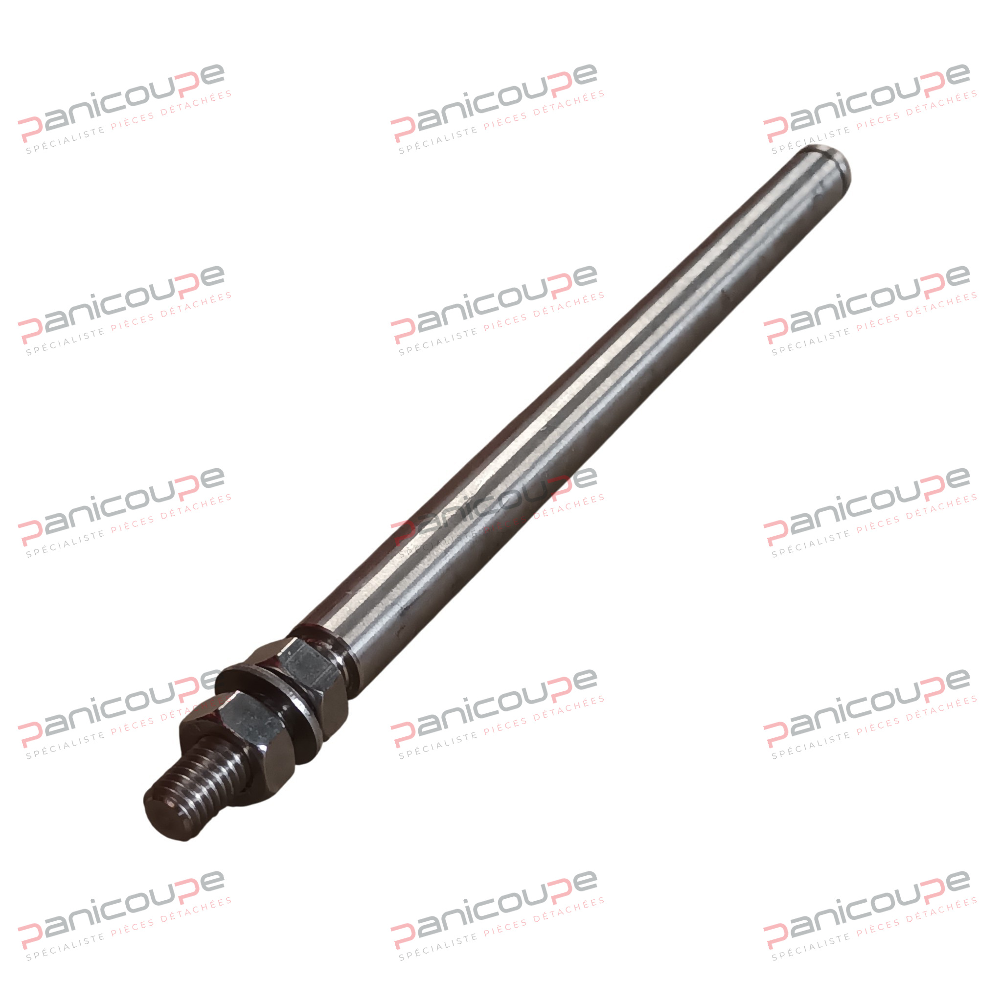 VOLLST&Auml;NDIGER KLINGENF&Uuml;HRUNGSSCHUTZ Produktbild