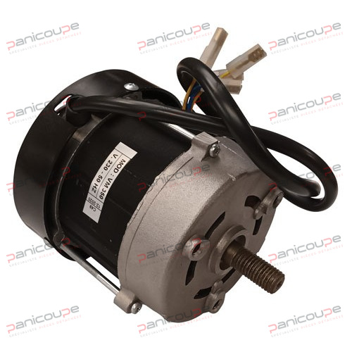 MOTOR MISTRO VM350 BIRO GM350 Produktbild