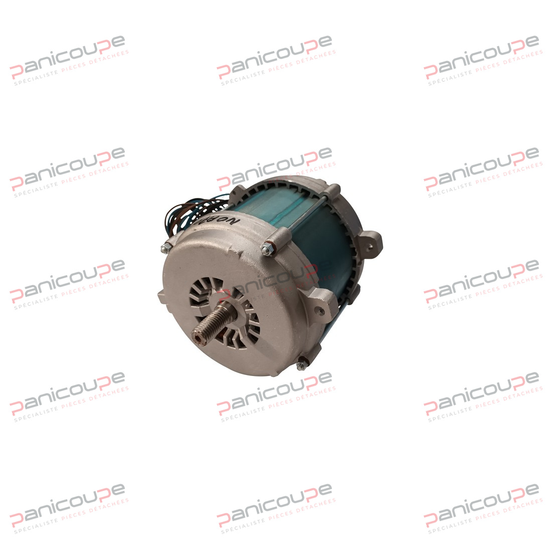 NOAW 350/370G Einphasenmotor Produktbild