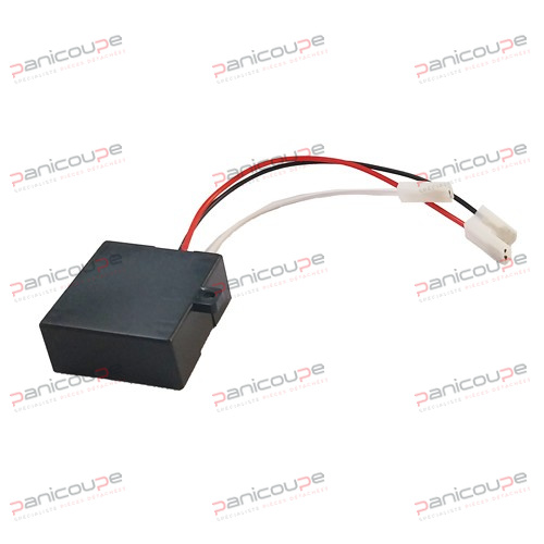 RGV CE + B Elektronische Karte Produktbild