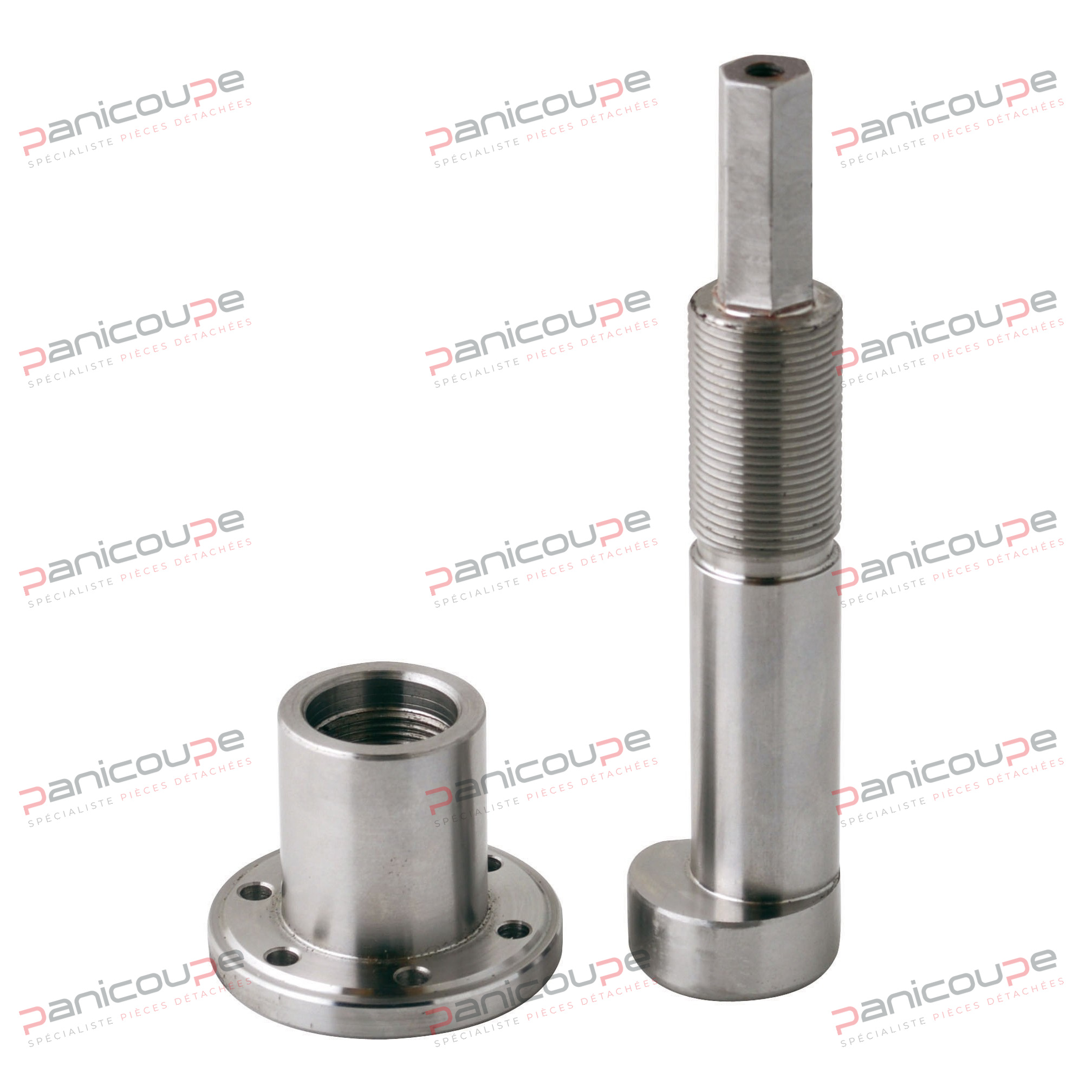 EXZENTRICHER TEILER Produktbild