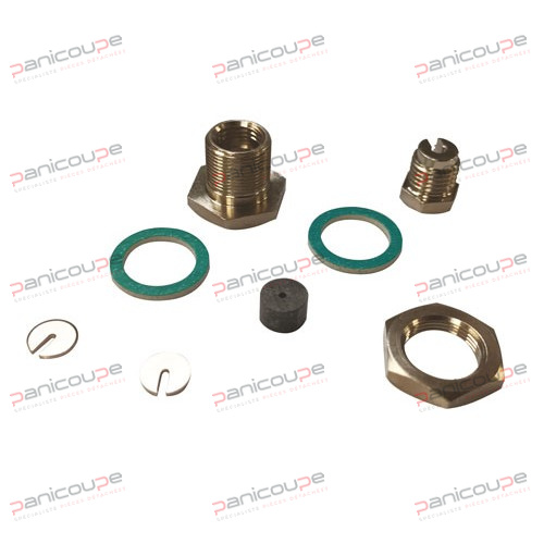 Fassung f&uuml;r 6-mm-Gl&uuml;hbirne Produktbild