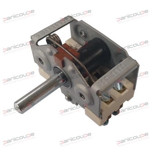 EGO-SCHALTER 0&deg; - 35&deg;/318&deg; Produktbild