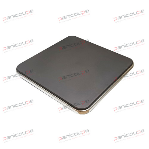 EGO 300x300 4000W 400V Kochfeld Produktbild