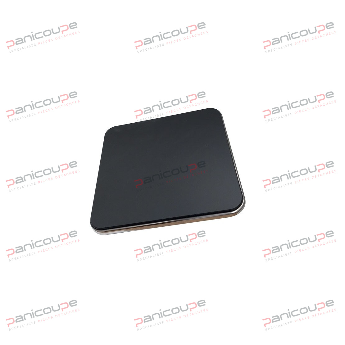 Kochfeld 300 x 300 mm, 4000 W, 230 V Produktbild