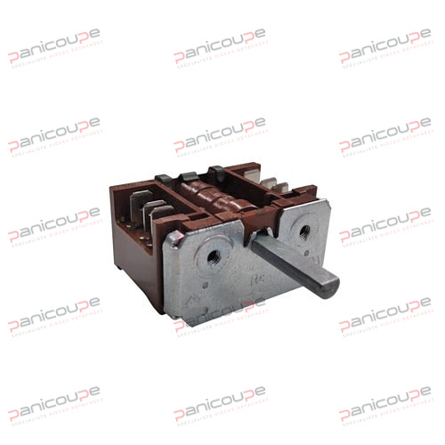 EGO-SCHALTER Produktbild