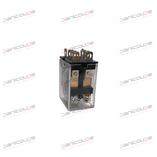 LY2 RELAIS 220/240AC+ Produktbild