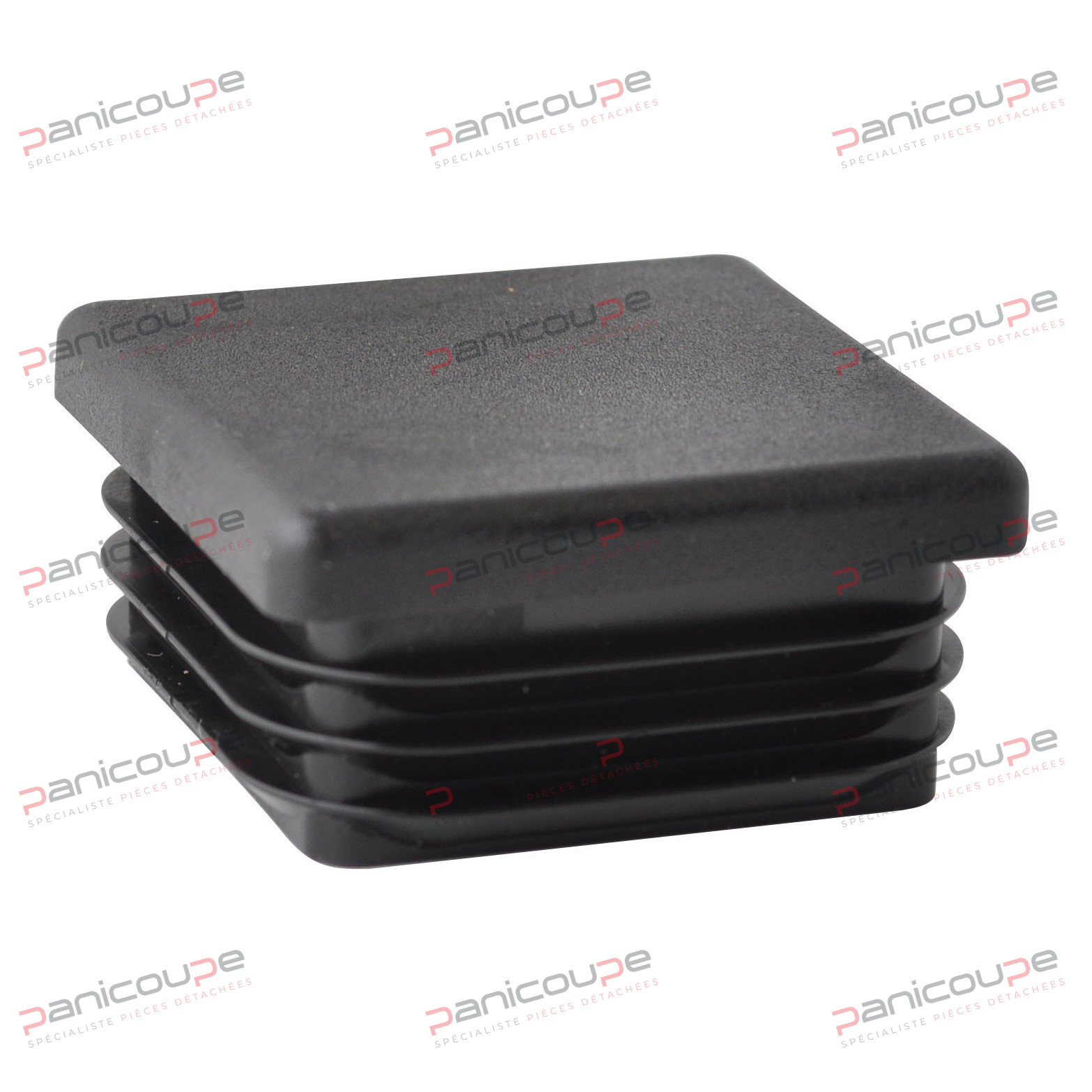 EMBOUTS POUR TUBES CARRES Produktbild