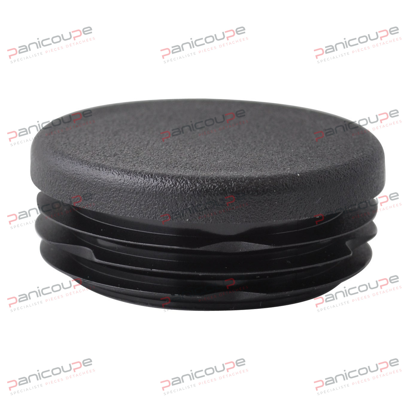 EMBOUTS POUR TUBES RONDS Produktbild