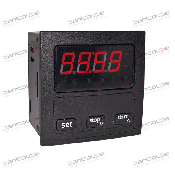 Elektronischer Timer EV7702D7 Produktbild