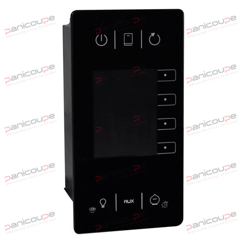 EV8314J9 Regler f&uuml;r Pizzaofen Produktbild