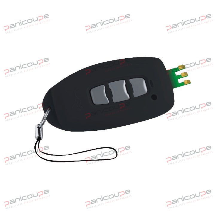 Schnellprogrammierschl&uuml;ssel f&uuml;r die EV3-Serie Produktbild