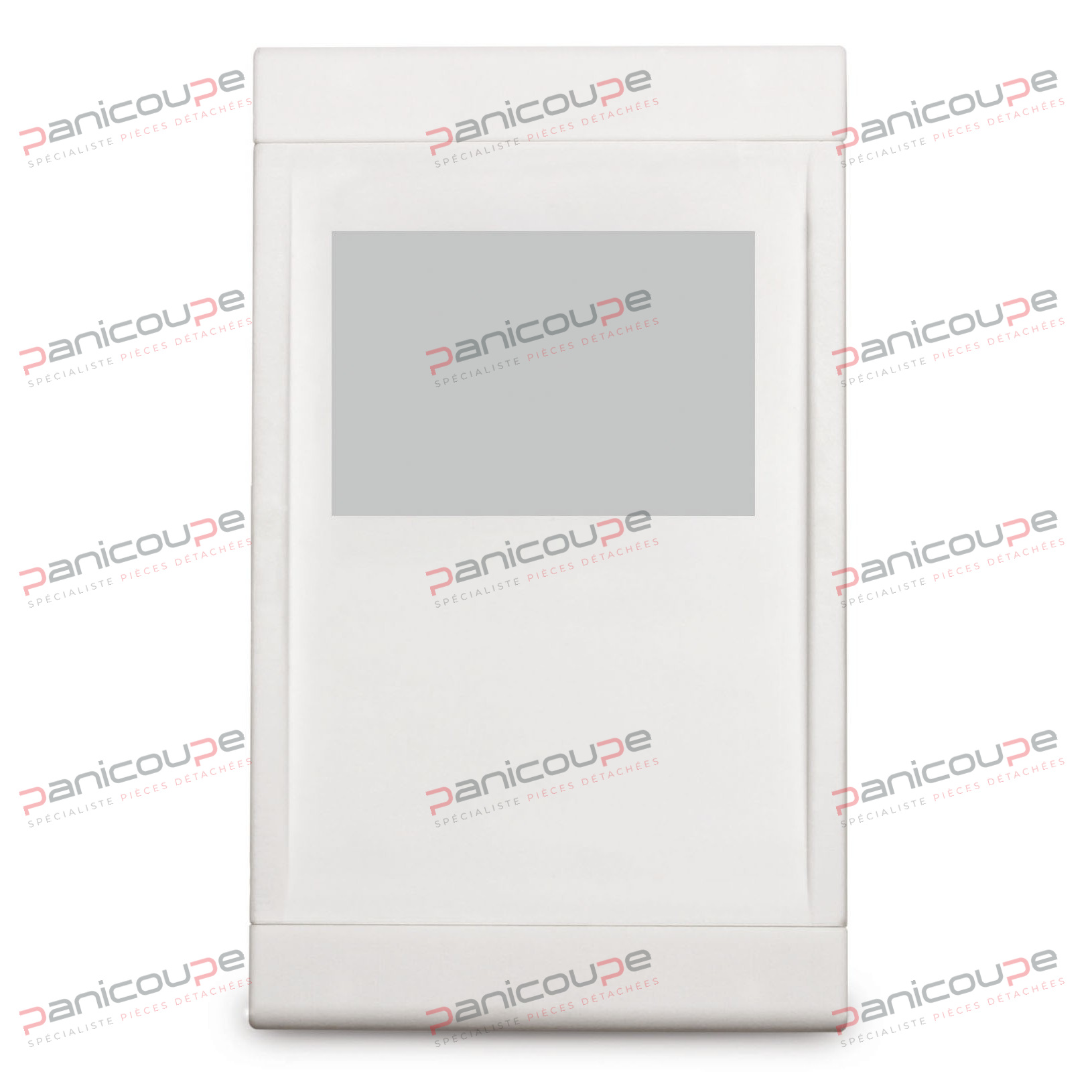 EVJ-SERIE TEMPOMAT-BOX Produktbild