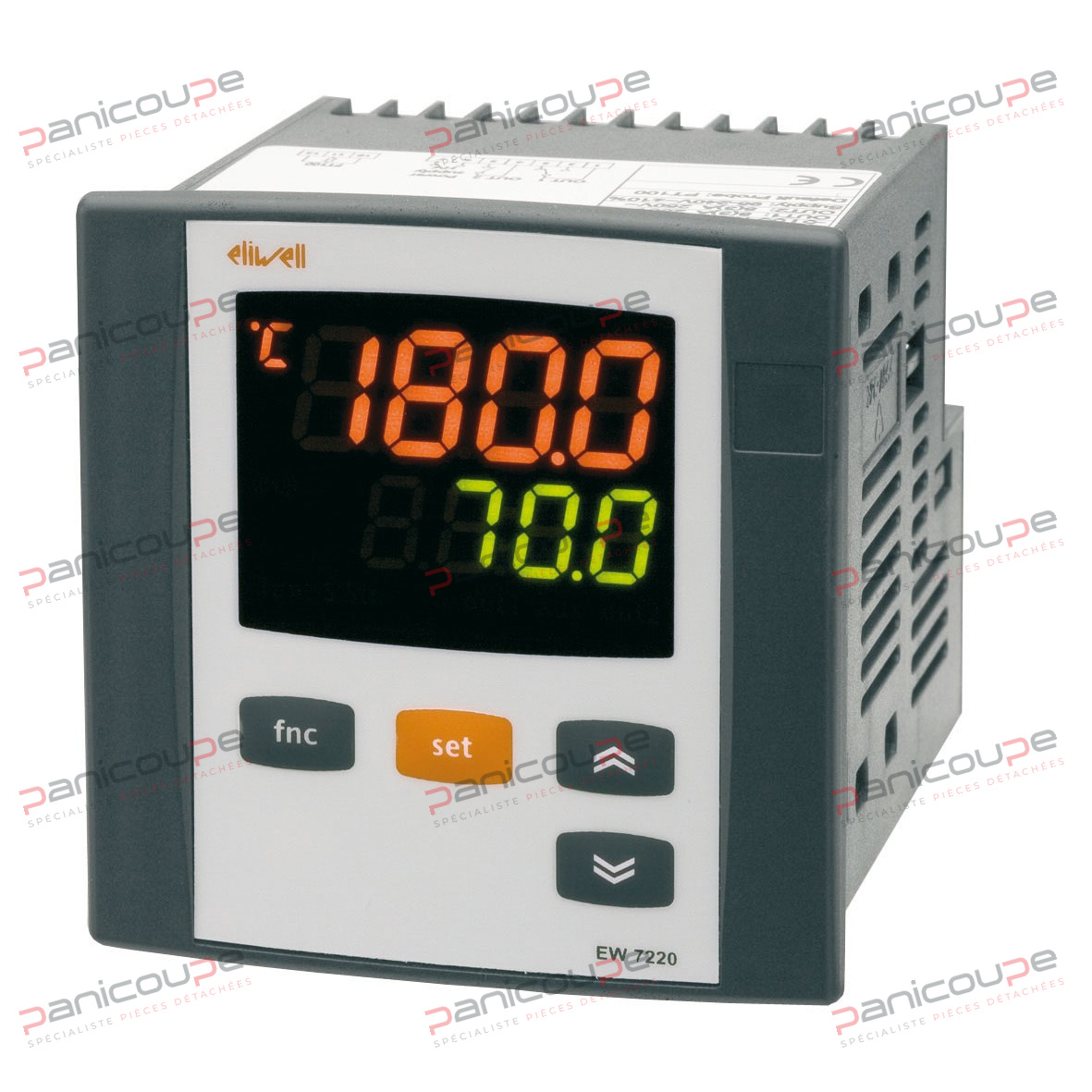 ELIWELL EW7221 UNIVERSALREGLER Produktbild