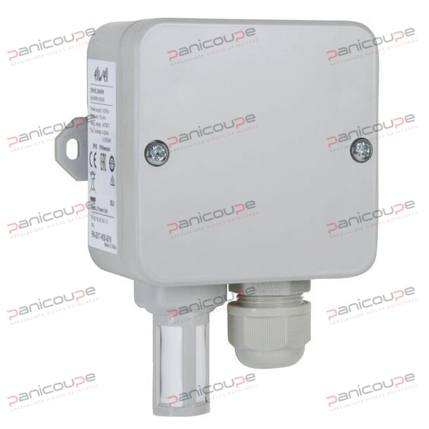 EWHS3040 RH% Sonde 4&hellip;20 MA + NTC Produktbild