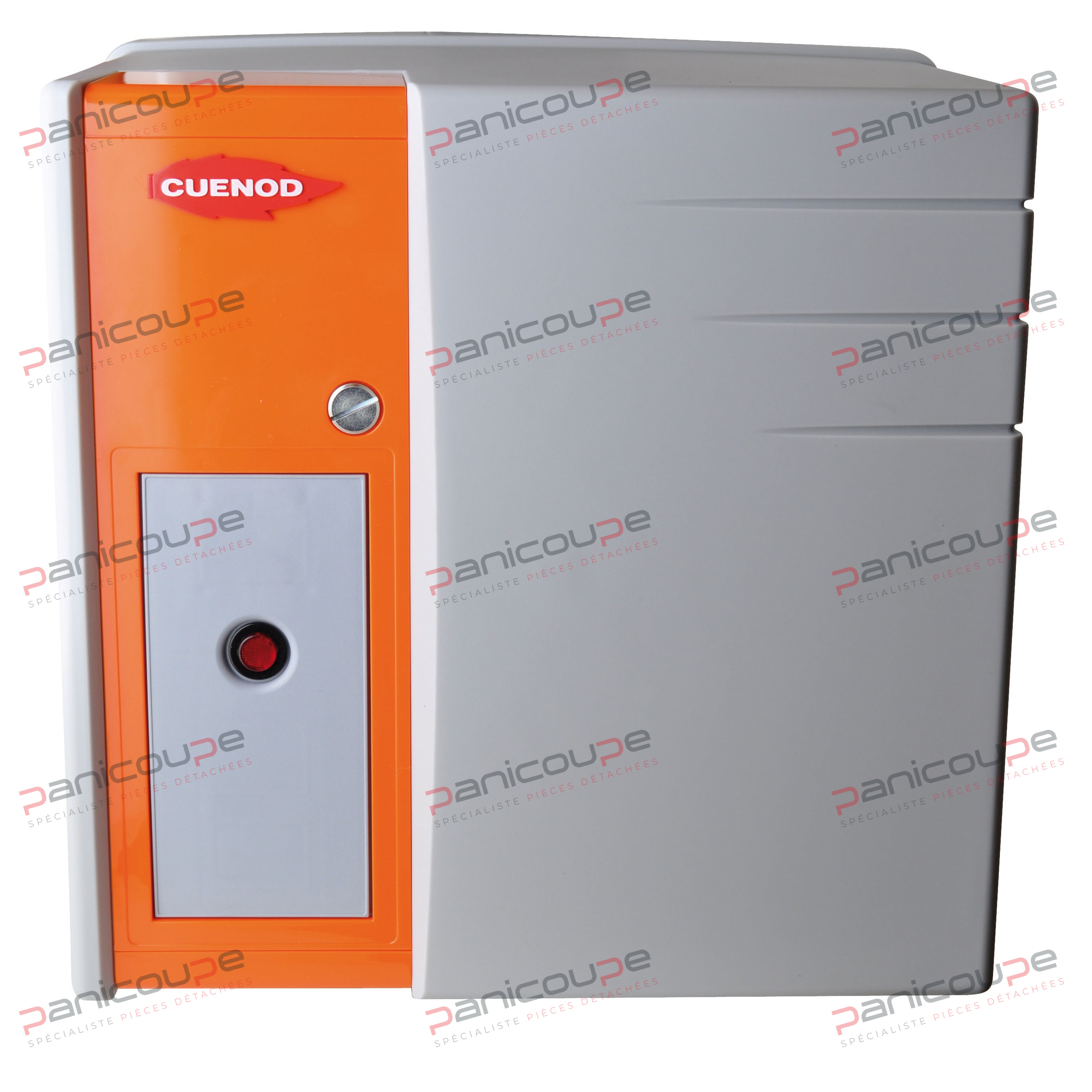 FC12/FC16 FUEL Produktbild