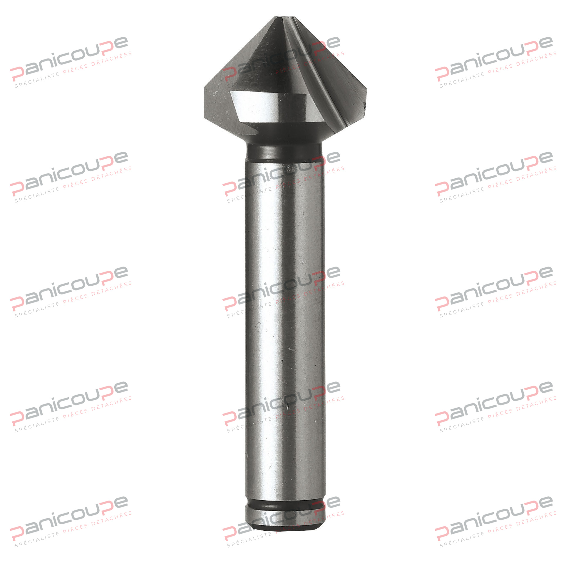 FRAISES &Agrave; CHANFREINER &Agrave; 3 DENTS HSSCO Produktbild