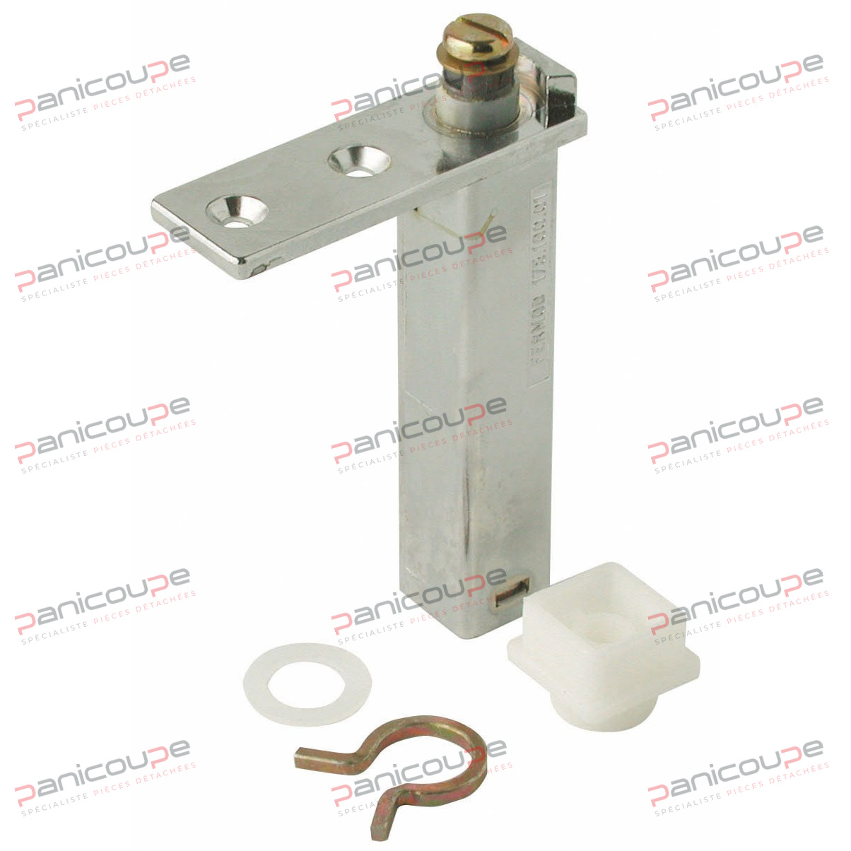 CORPS DE PIVOT &Agrave; RESSORT Produktbild